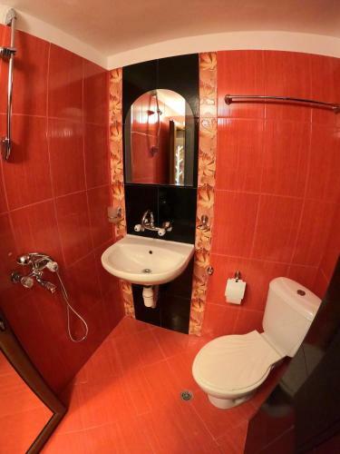 Apartamento Sunset Yavorov
