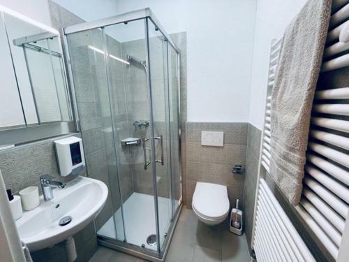 Apartamento Berg & Berg - Hellb�hl