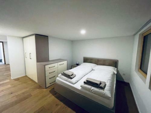 Apartamento Berg & Berg - Hellb�hl