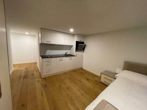 Apartamento Berg & Berg - Hellb�hl