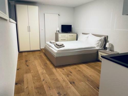 Apartamento Berg & Berg - Hellb�hl