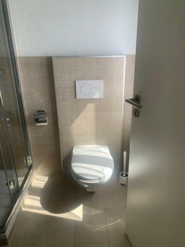 Apartamento Berg & Berg - Hellb�hl