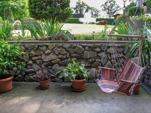 Holiday Home Vila V�clav