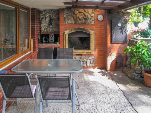 Holiday Home Vila V�clav