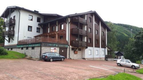 Apartm�n Harrachov 231