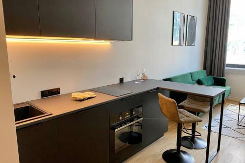 Apartamento Old Town Loft