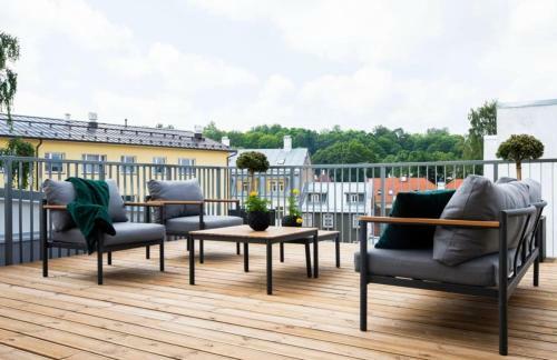 Apartamento Old Town Loft