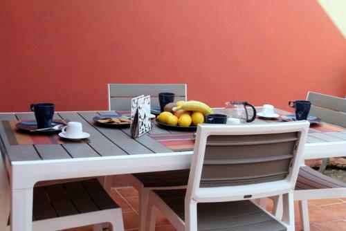 Apartamento Duplex Isabel