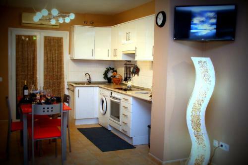 Apartamento Duplex Isabel