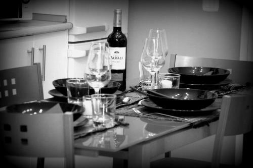 Apartamento Duplex Isabel