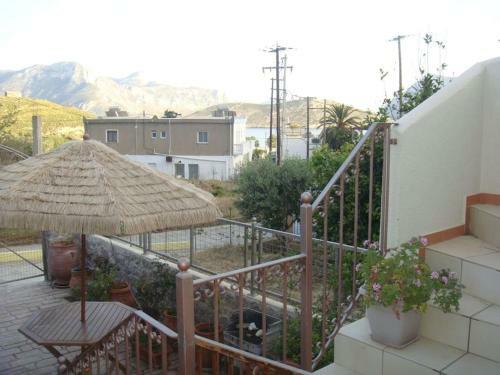 Apartamento Seaside Appartments