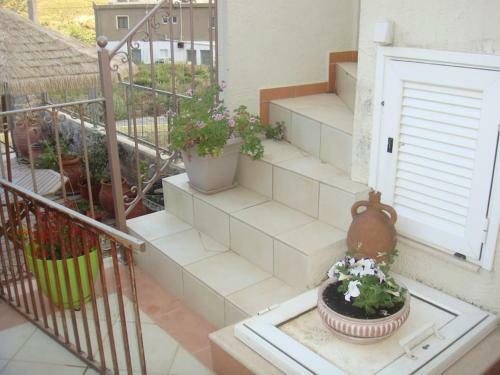 Apartamento Seaside Appartments