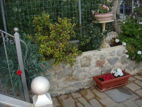 Apartamento Seaside Appartments