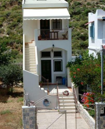 Apartamento Seaside Appartments