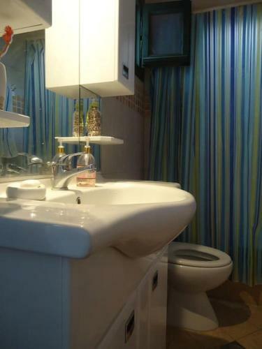 Apartamento Seaside Appartments