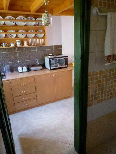 Apartamento Seaside Appartments