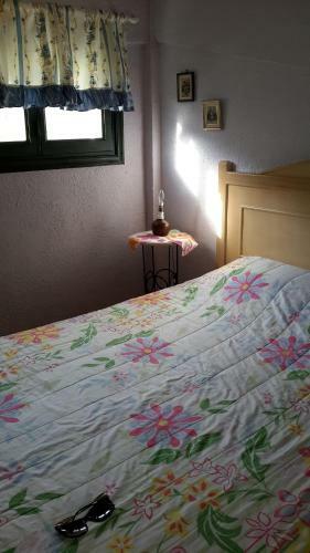 Apartamento Seaside Appartments