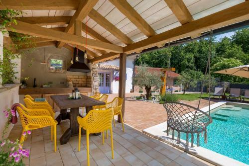 Oasis Natura - Villa Antonio
