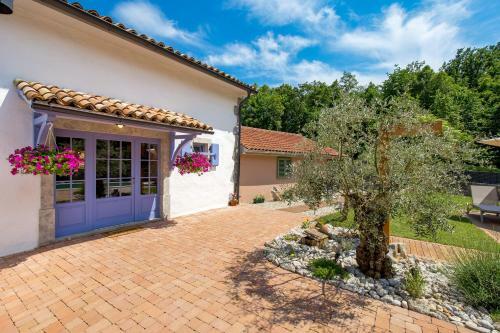 Oasis Natura - Villa Antonio