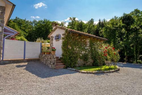 Oasis Natura - Villa Antonio