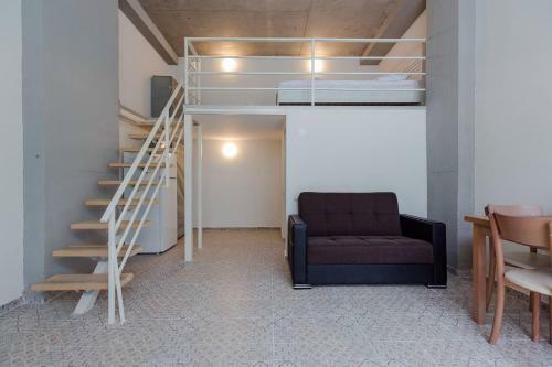 Duplex Apartment For 2 Ppl, Few Min From The Beach