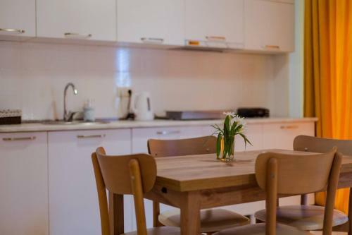 Apartamento Wehost Magnolia Residence Studio