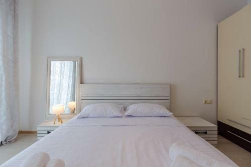 Wehost Magnolia Residence Apartment
