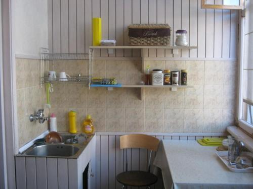 Apartamento Studious Near Metro Rustaveli