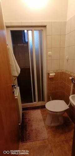 Hostal Vida Vend�gh�z