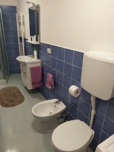 Apartamento Isabella House