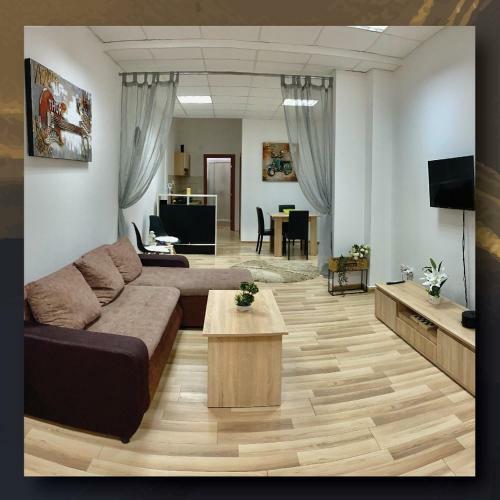 Sky Apartman