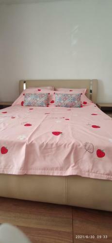Apartamento Smile On The Beach