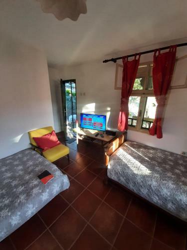Apartamento Vila Eva