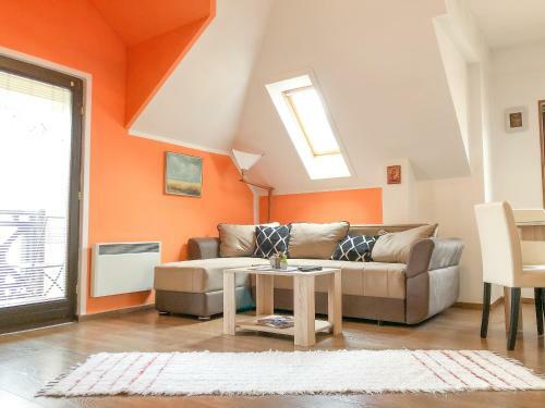 Apartman Gallery