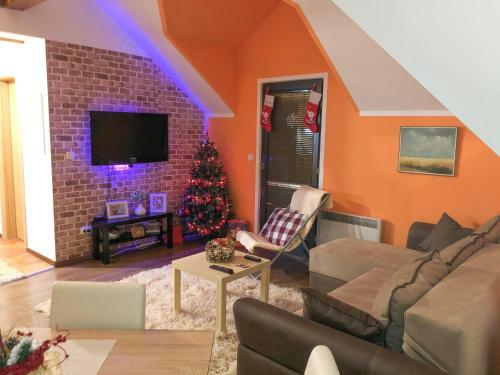 Apartman Gallery