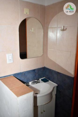 Apart Caba�as Los Sauces