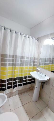 Apartamento Mirador De Jujuy