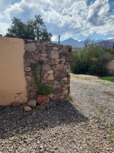 Apartamento Caba�as La Rueda