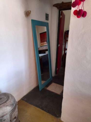 Apartamento Caba�as La Rueda