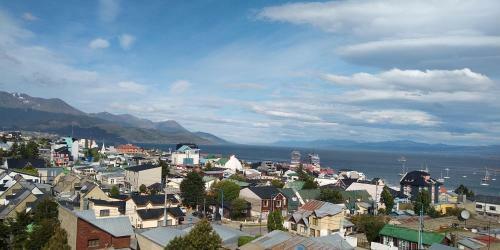 Apartamento Vista Ushuaia