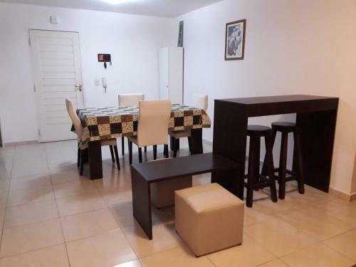 Apartamento Departamento Sorrentos