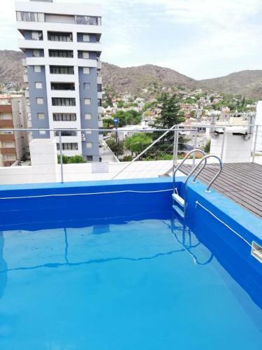 Apartamento Departamento Sorrentos