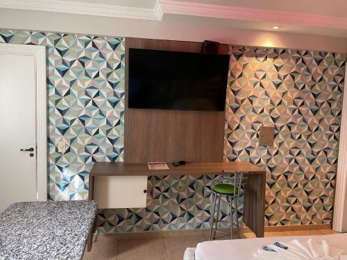 Hotel 1001 Prime - �guas Claras