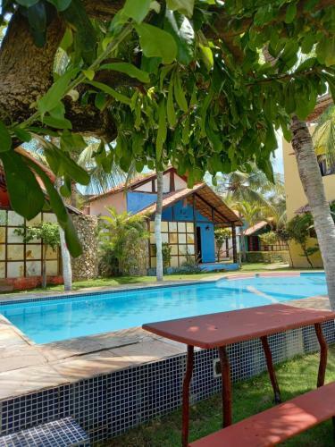 Hostal Pousada Ref�gio Do Manat�