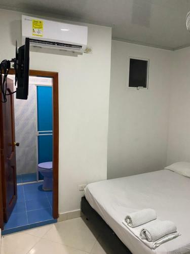 Hostal Sweet Dreams Necocli