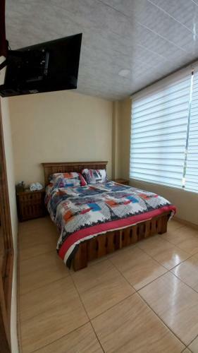 Apartamento Hotel Bs