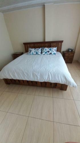 Apartamento Hotel Bs