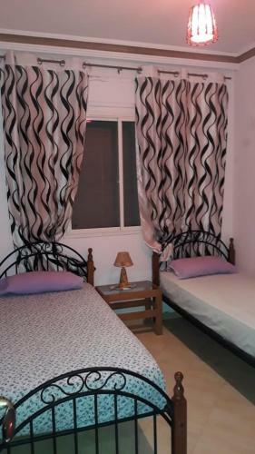 Apartamento Larache Appartement