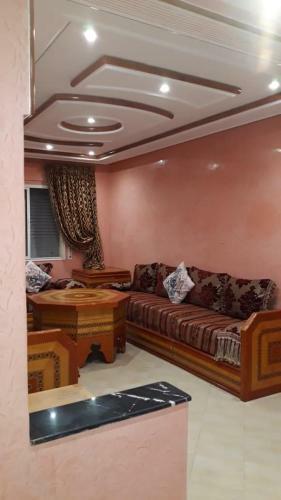 Apartamento Larache Appartement