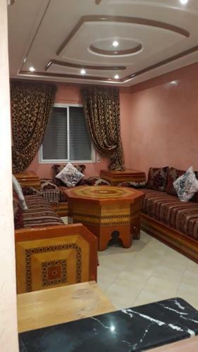 Apartamento Larache Appartement